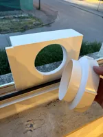 Modul 150mm auf 121mm