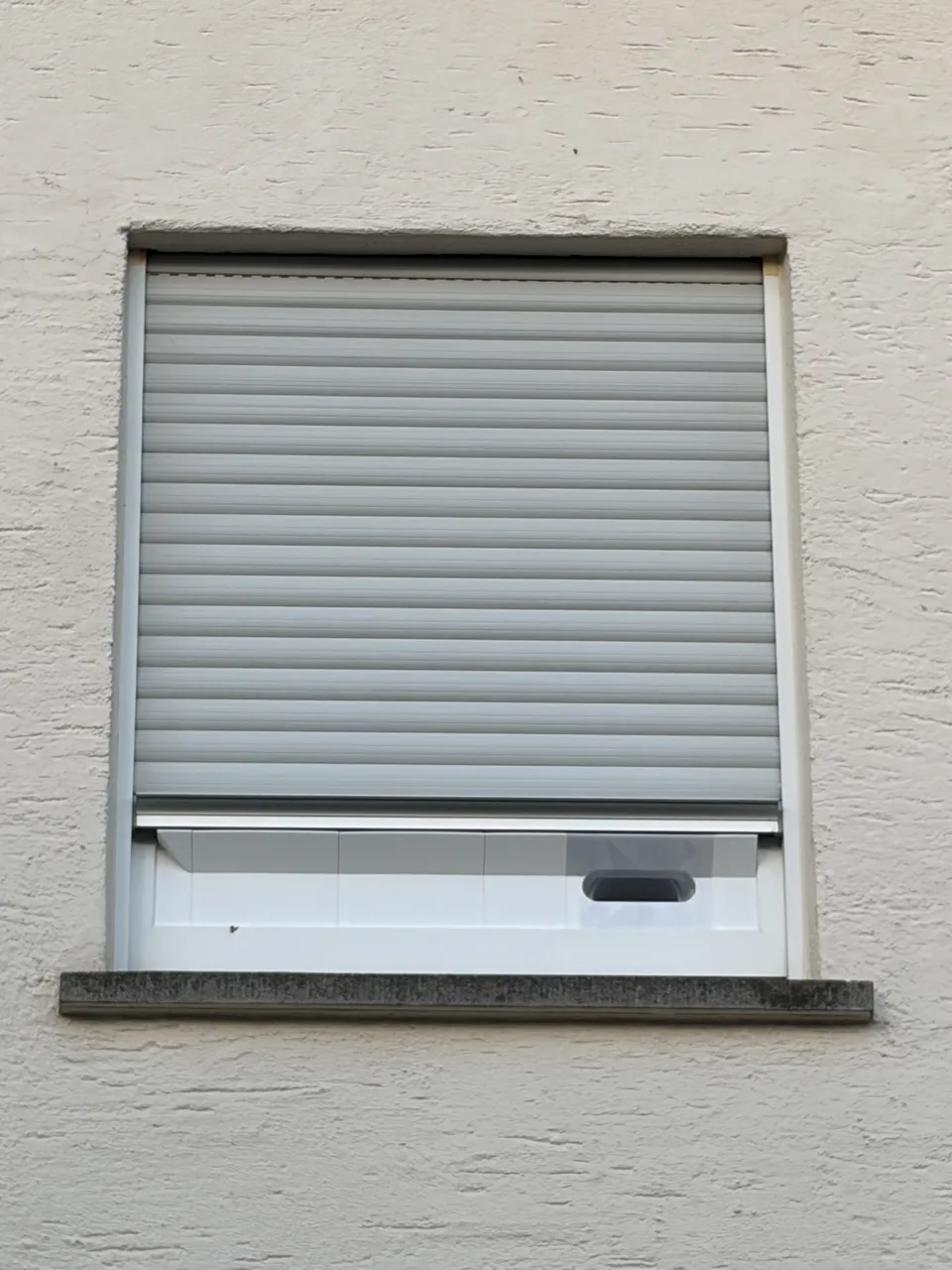 Klimaanlage Lüftungsauslass für Fenster view 3
