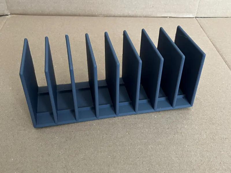 Simple trivet/Pot-holder holder