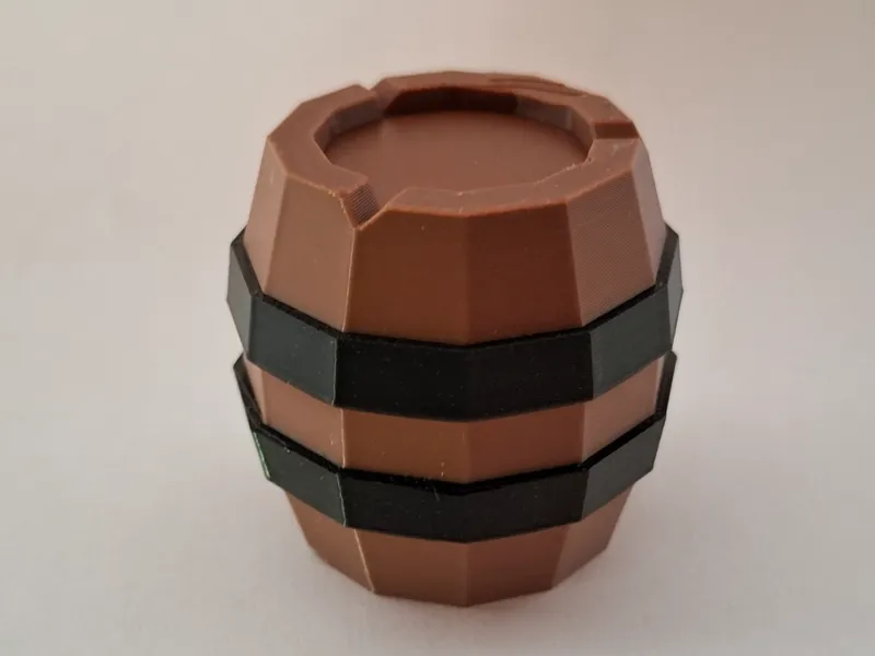 Barrel
