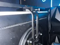 0.24mm layer, 3 walls, 10% infill