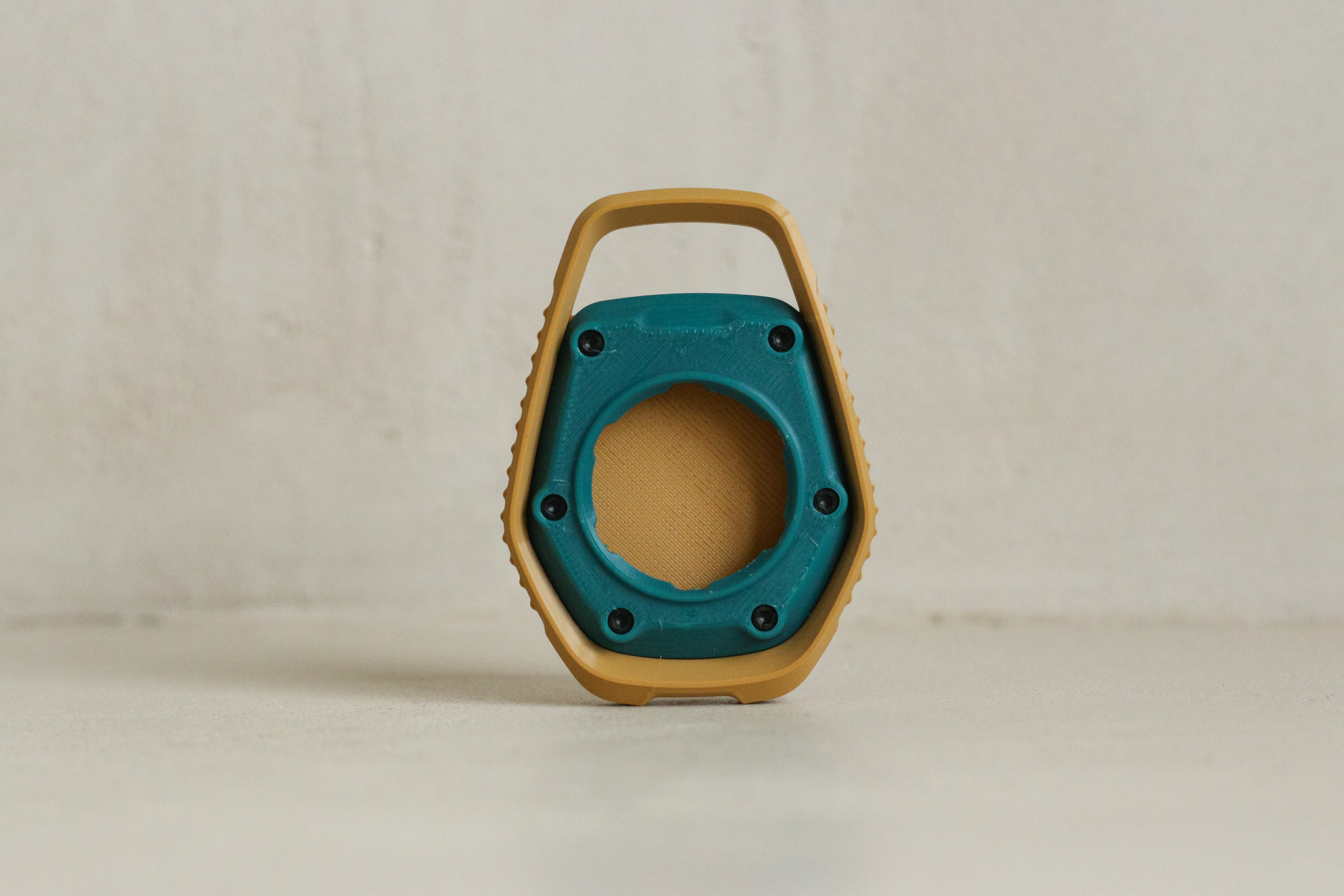 Airtag - Tough Case Holder - 1