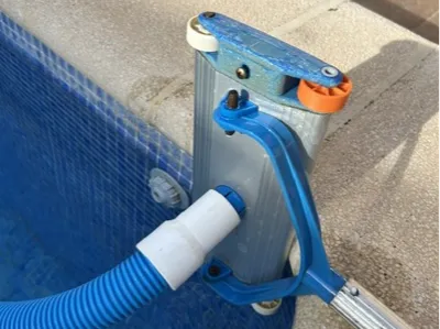 Intex Pool Cleaner Wheel