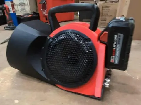 M18 Bluetooth Speaker Box