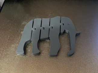 Flexi Elephant