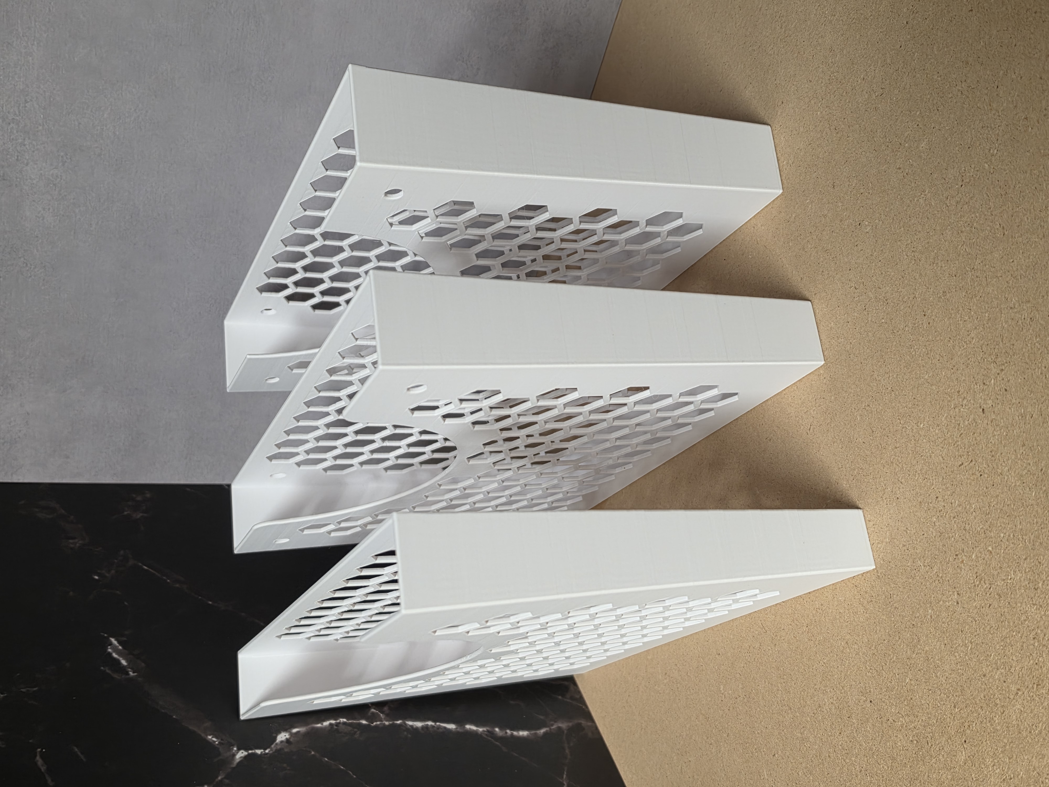 Miniatura 2 do modelo 3D File Organizer