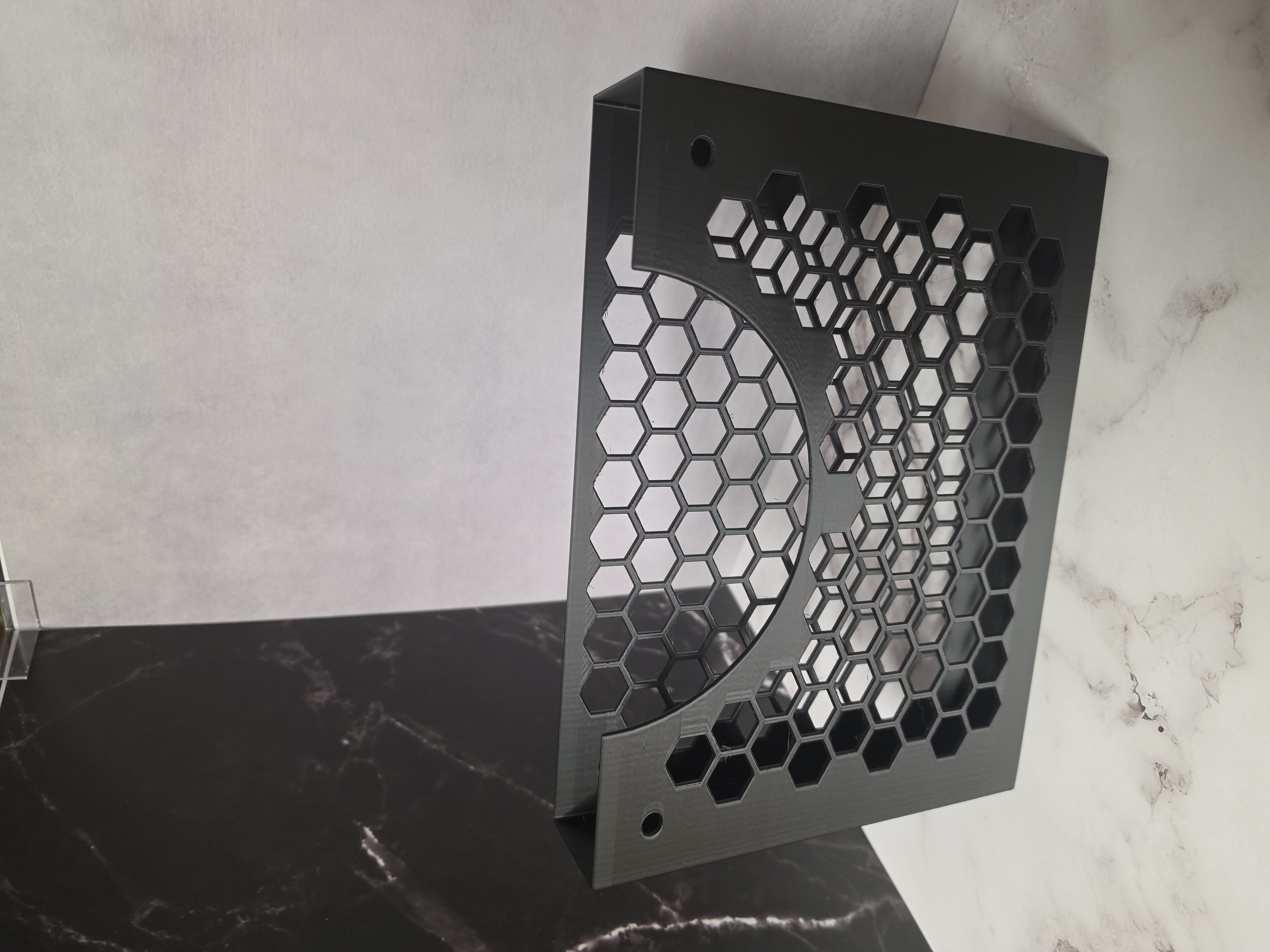 Miniatura 3 do modelo 3D File Organizer