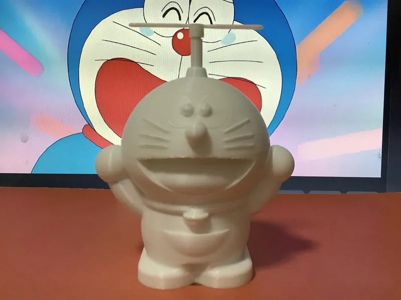 起飞！哆啦A梦！！