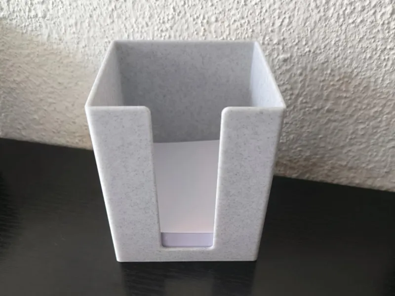 Ticket box