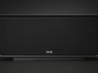 Doss SoundBox XL Anti-Vibration TPU Pad