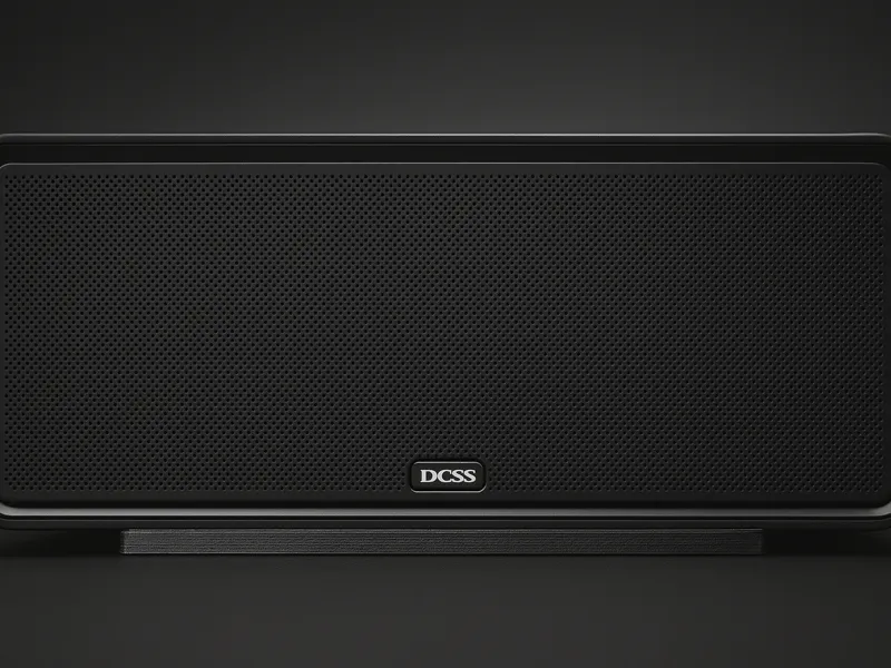 Doss SoundBox XL Anti-Vibration TPU Pad