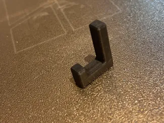 Tiny Hook