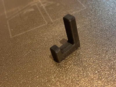 Tiny Hook
