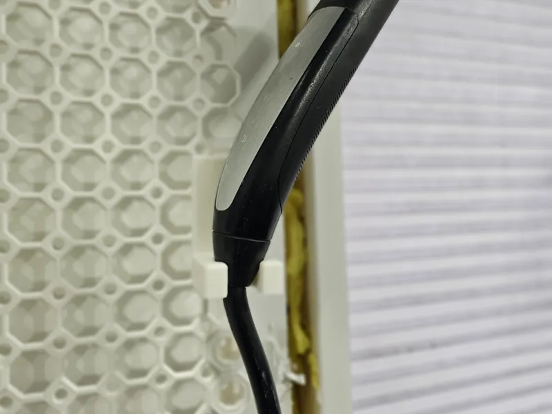 Tesla Mobile Charger Multiboard Adapter