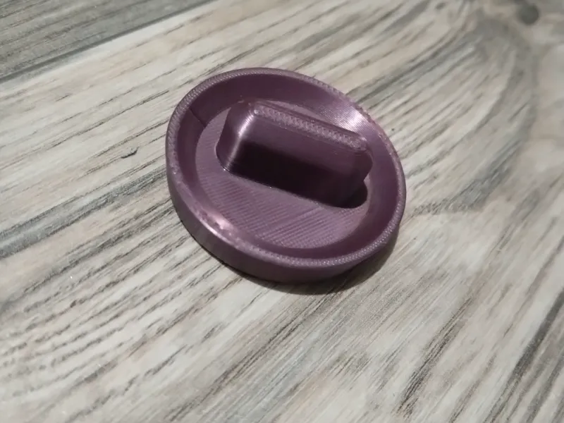 Scalable bath plug