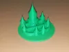 Stone Walls, 3% infill, 0.12mm layers