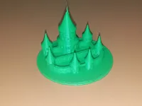 Stone Walls, 3% infill, 0.12mm layers