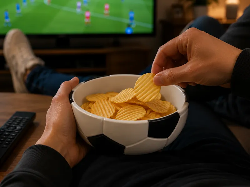 soccer bowl