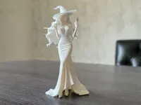 0.2mm layer, 3 walls, 15% infill