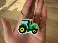 0.16mm layer, 2 walls, 15% infill