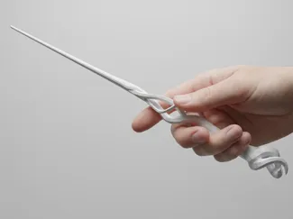 Magic Wand