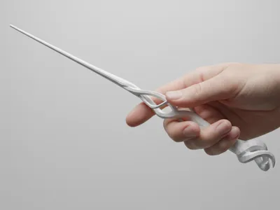 Magic Wand