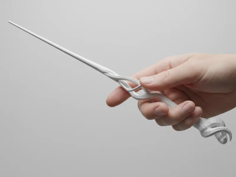 Magic Wand