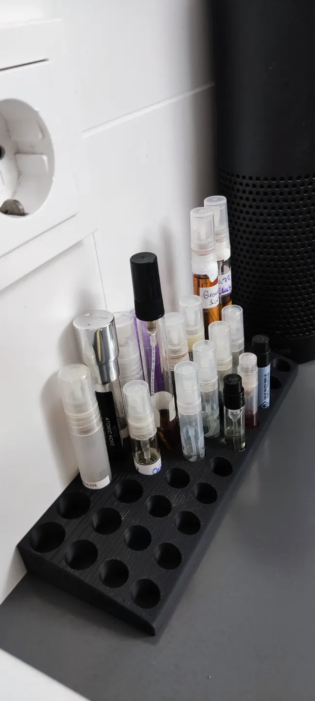Perfume holder (Different sizes)