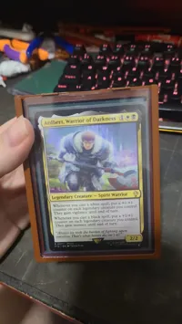 Boîte de rangement pour deck de cartes — photo 3