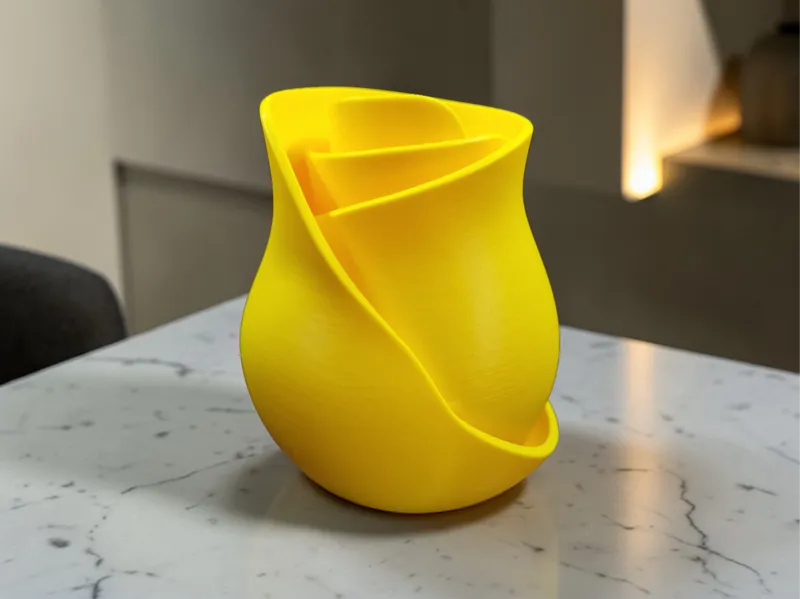 VASO DESIGN - N°20