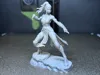 2 sizes : 100mm tall & 200mm tall