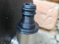 0.16mm layer, 3 walls, 25% infill
