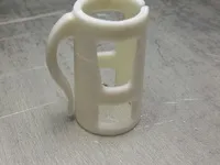 0.4mm nozzle, 0.1mm layer, 4 walls, 15% infill
