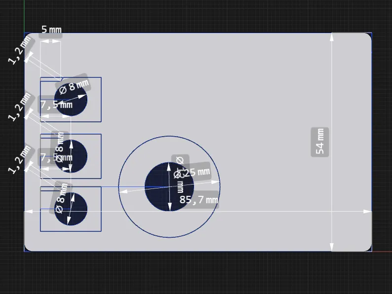Card Slider