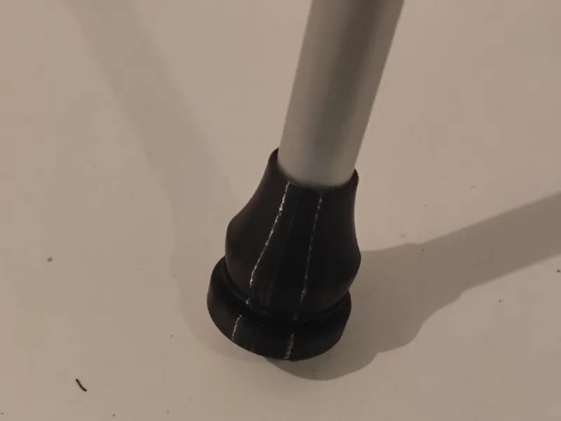 Crutch Grip Pro