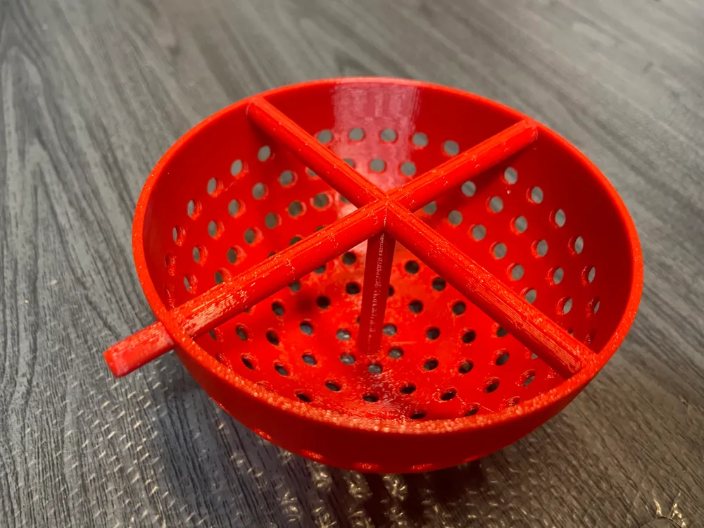 Autopot Air Dome by ClucknChong MakerWorld