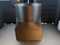 0.2mm layer, 2 walls, 10% infill