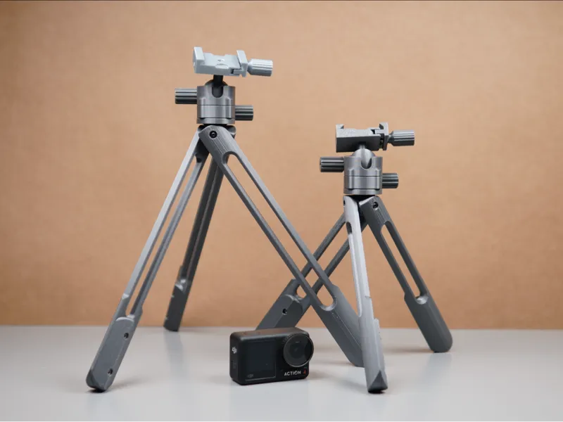 三脚架 tripod 套装