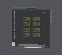 PrepReady - Set Blood Type Tags (X1C)