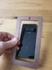 Click CUSTOMIZE and adjust to your phone before print.