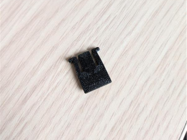 Support de remplacement pour pied de clavier
