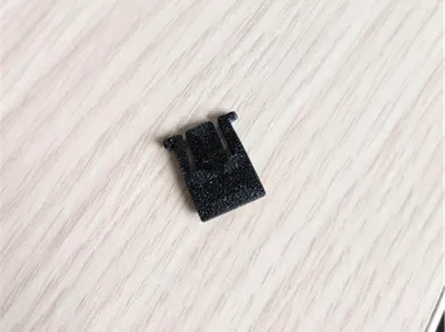 Keyboard Leg Replacement Support