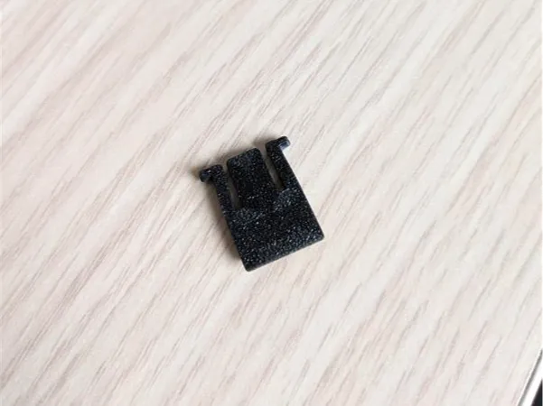 Support de remplacement pour pied de clavier