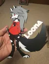 Loona for A1 mini printers