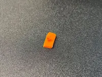 Spectrum filament clip - 1 pcs
