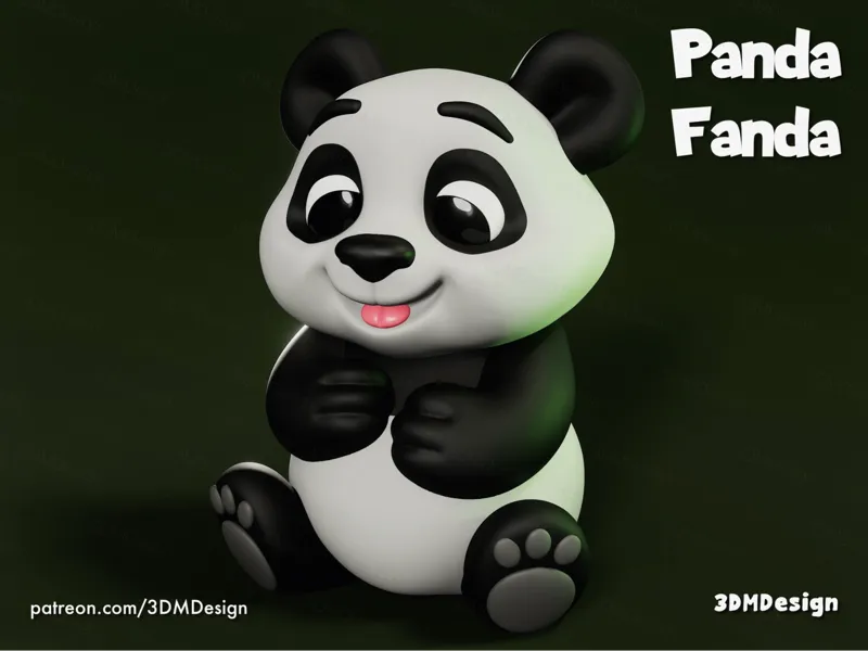 Panda Fanda