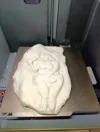 0.2mm layer, 3 walls, 15% infill