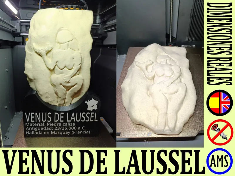 Venus de laussel