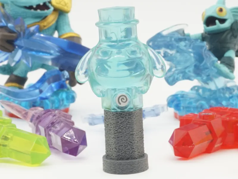 Skylanders Trap Holder - Design #3