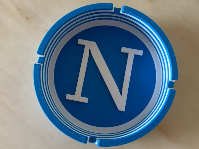 POSACENERE NAPOLI